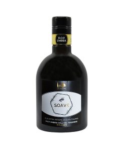<b>Soave</b> Olio EVO D.O.P. Umbria Colli del Trasimeno Bio