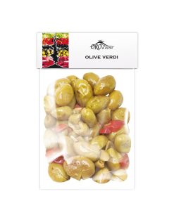 Olive Verdi