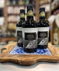 Olio extravergine di Oliva Bio Antico Frantoio del Parco 500 ml