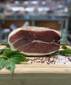 Prosciutto di Parma