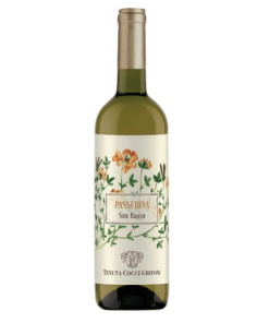 Passerina IGT San Basso 75 cl cant. Cocci Grifoni