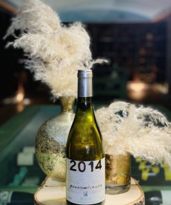 Passobianco Terre Siciliane 2014