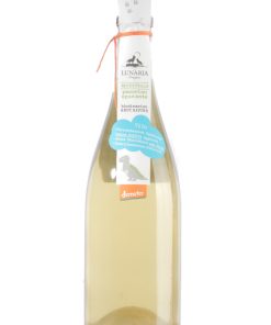 Vino spumante Civitas pecorino ancestrale – Cantina Lunaria Orsogna