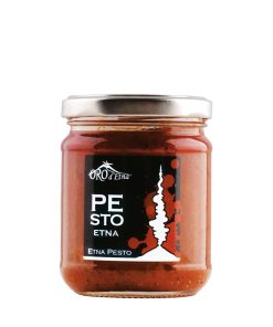 Pesto Etna