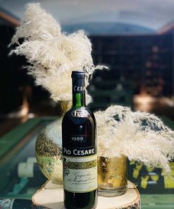 Pio Cesare Grignolino del Monferrato Casalese 1989
