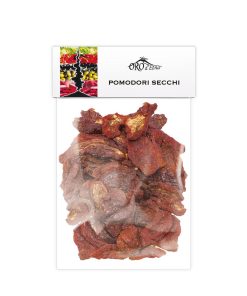 Pomodori Secchi