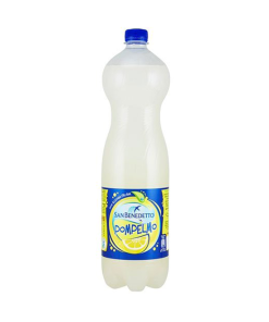Pompelmo San Benedetto 1,5 L pet