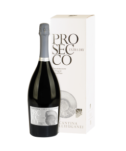 Prosecco Spumante Extra Dry DOC 1,5 Lt