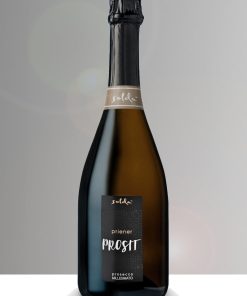 PROSECCO D.O.C. MILLESIMATO PRIENER PROSIT