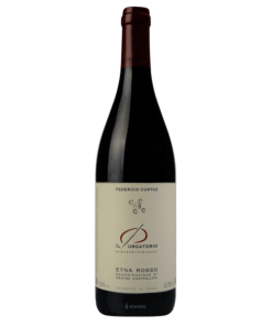 Etna Rosso Il Purgatorio 2019, Federico Curtaz