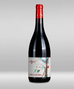 QUERCUS RUBRA Rosso Piceno DOP 2023 75 cl cant. Casale Vitali