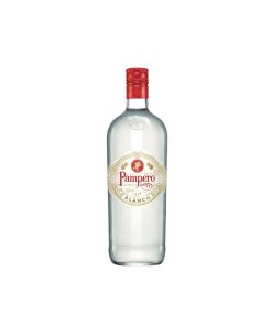 Rum Pampero bianco 1 L