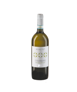 Rialto Chardonnay DOC