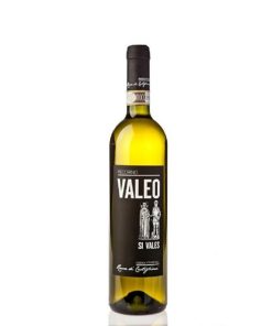 “Valeo” Pecorino DOCG BIO Rocca di Castiglioni 75 cl
