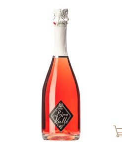 IGT VALLE D’ITRIASPUMANTE BRUT ROSATO