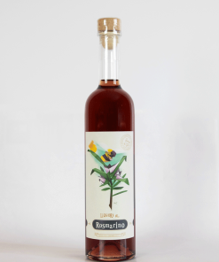 LIQUORE AL ROSMARINO