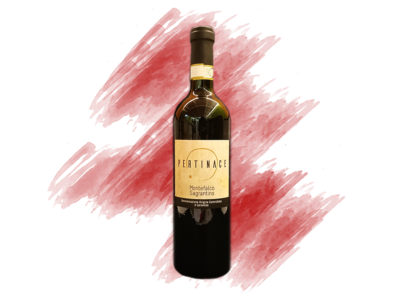 Vino “Sagrantino “ di Montefalco Umbria Docg - immagine 2