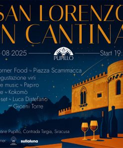 San Lorenzo in Cantina