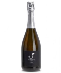 SANDRIN ASOLO D.O.C.G. PROSECCO SUPERIORE EXTRA BRUT