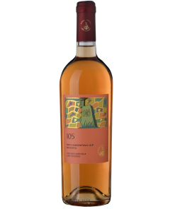 105 Rosato IGP Roccamonfina