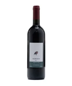 Cantine Ramarro – Rosso Scorciato Doc