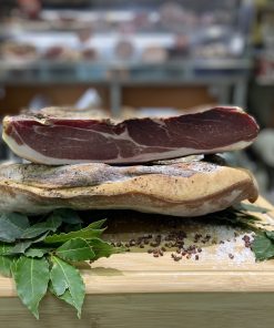 Speck del Trentino