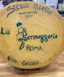 Storico Ribelle 2017