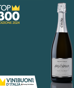 <b>Trentodoc Inkino Nature</b>