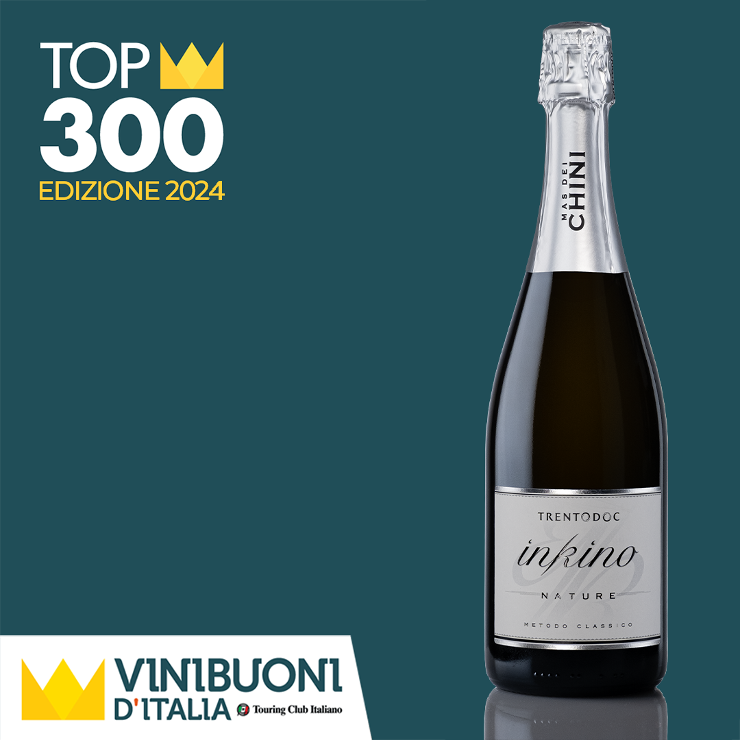 <b>Trentodoc Inkino Nature</b>