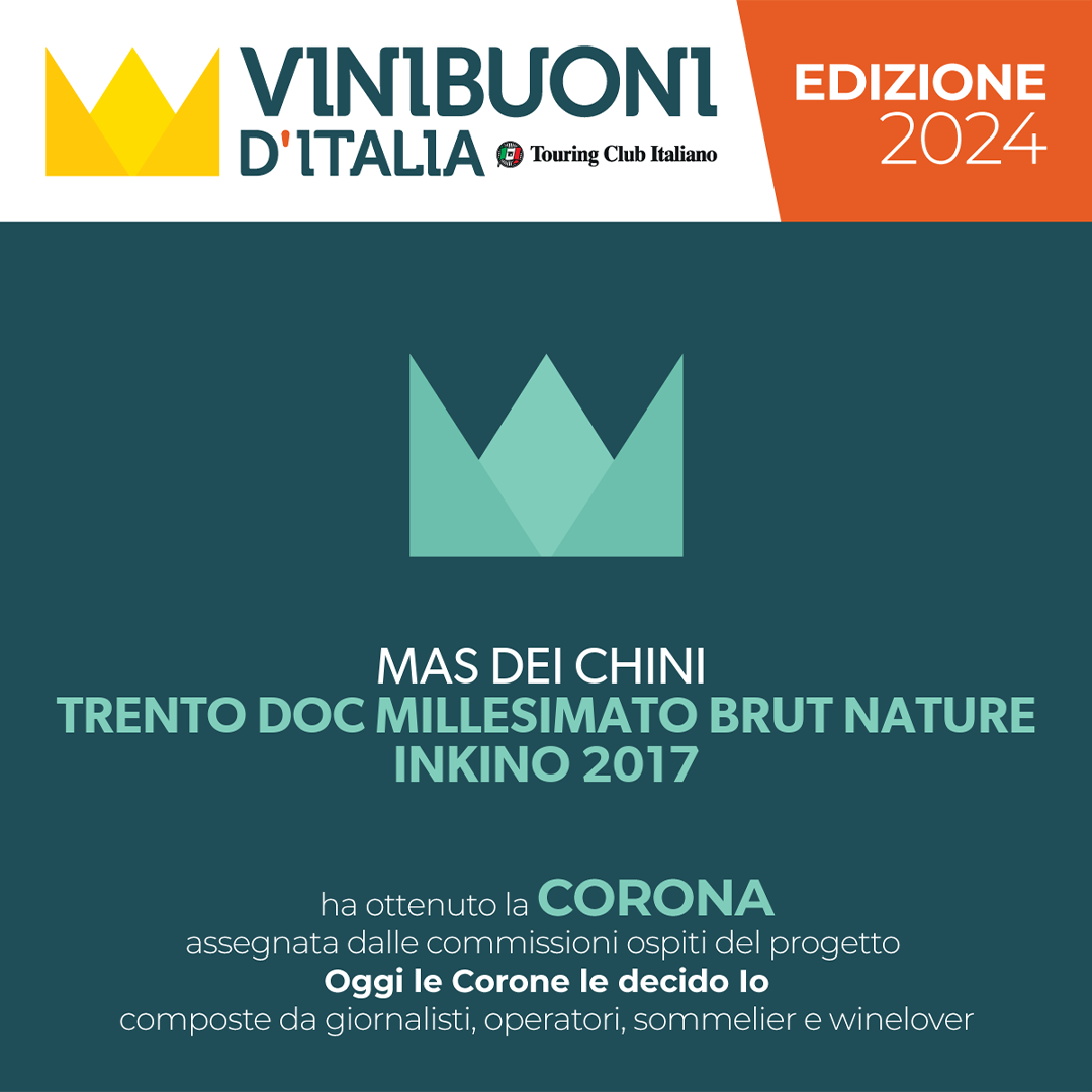 <b>Trentodoc Inkino Nature</b> - immagine 4
