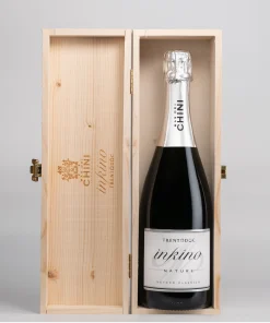 <b>Inkino Nature </b>in cassetta di legno