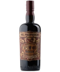 Vernouth del Professore Torino rosso