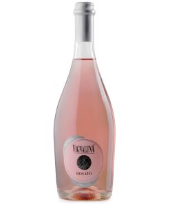 Rosato di raboso frizzante IGP Vignaluna