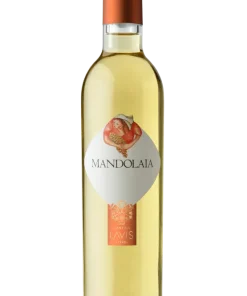 “MANDOLAIA” Bianco