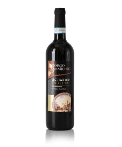 Aglianico delle Volture D.O.C.