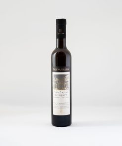"VIN SANTO PIETRASERENA" Vin Santo del Chianti Doc