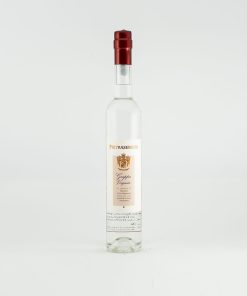 "VIRGINIA" Grappa di Vernaccia