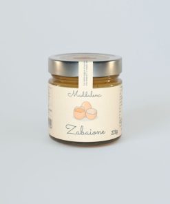 Zabaione