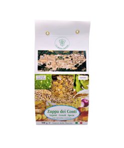 Zuppa Dei Conti