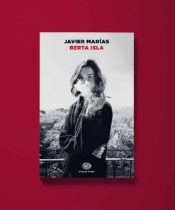 Berta Isla – Javier Marías