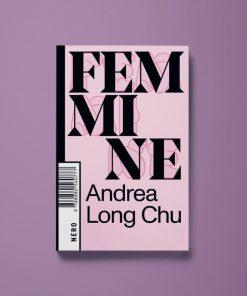 Femmine – Andrea Long Chu