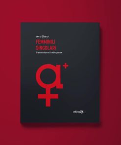 Femminili singolari – Vera Gheno