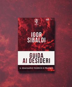 Guida ai desideri (DVD) – Igor Sibaldi