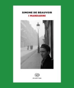 I mandarini – Simone de Beauvoir