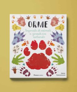 Orme – John Townsend