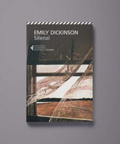 Silenzi – Emily Dickinson